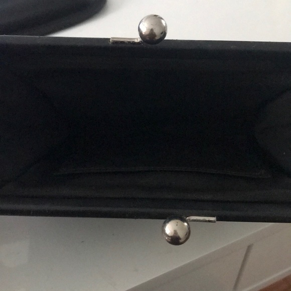 Coach clutch - Picture 2 of 2